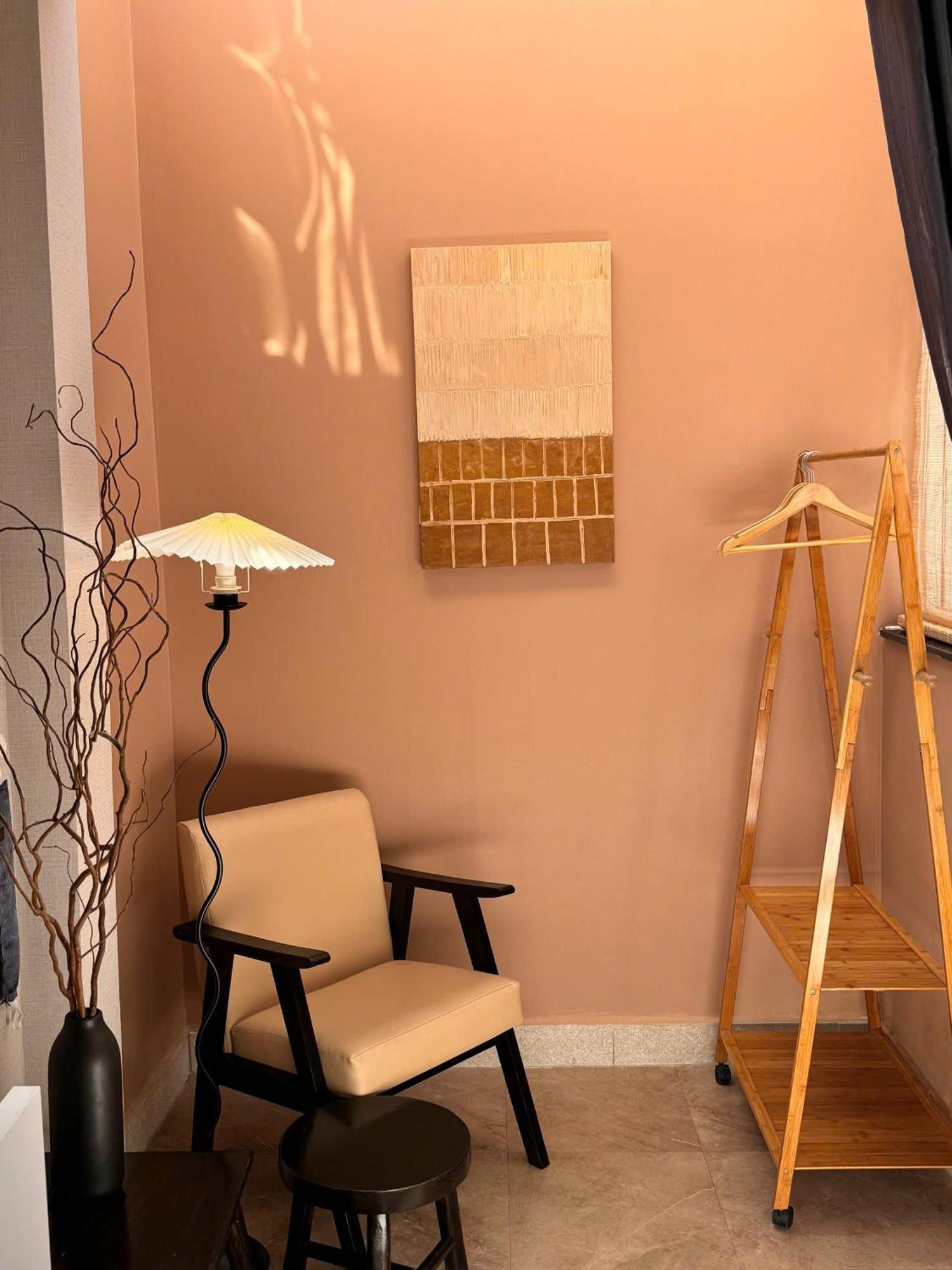 Hemtouch House Hotel TP. Hồ Chí Minh Ngoại thất bức ảnh