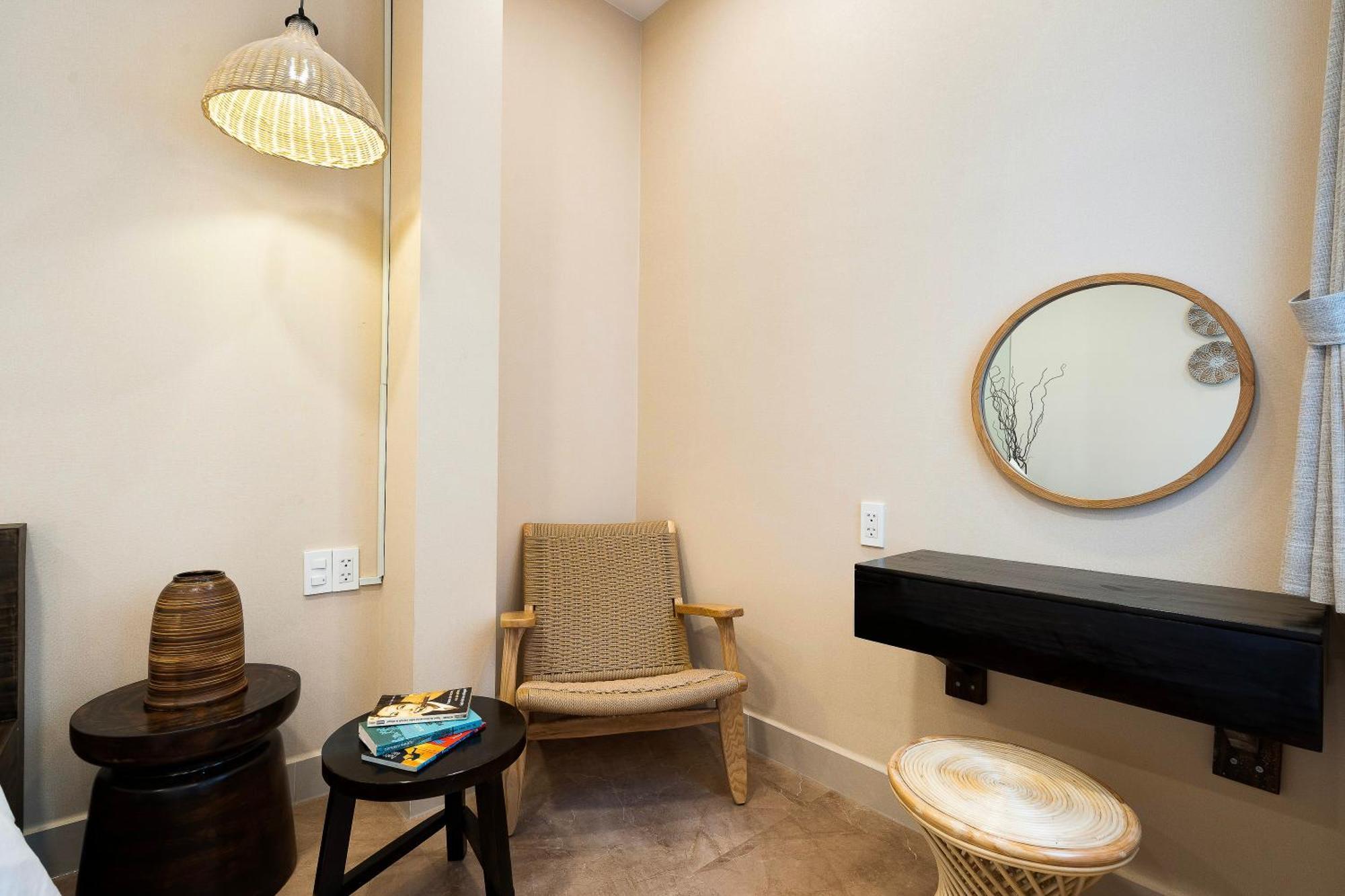 Hemtouch House Hotel TP. Hồ Chí Minh Ngoại thất bức ảnh