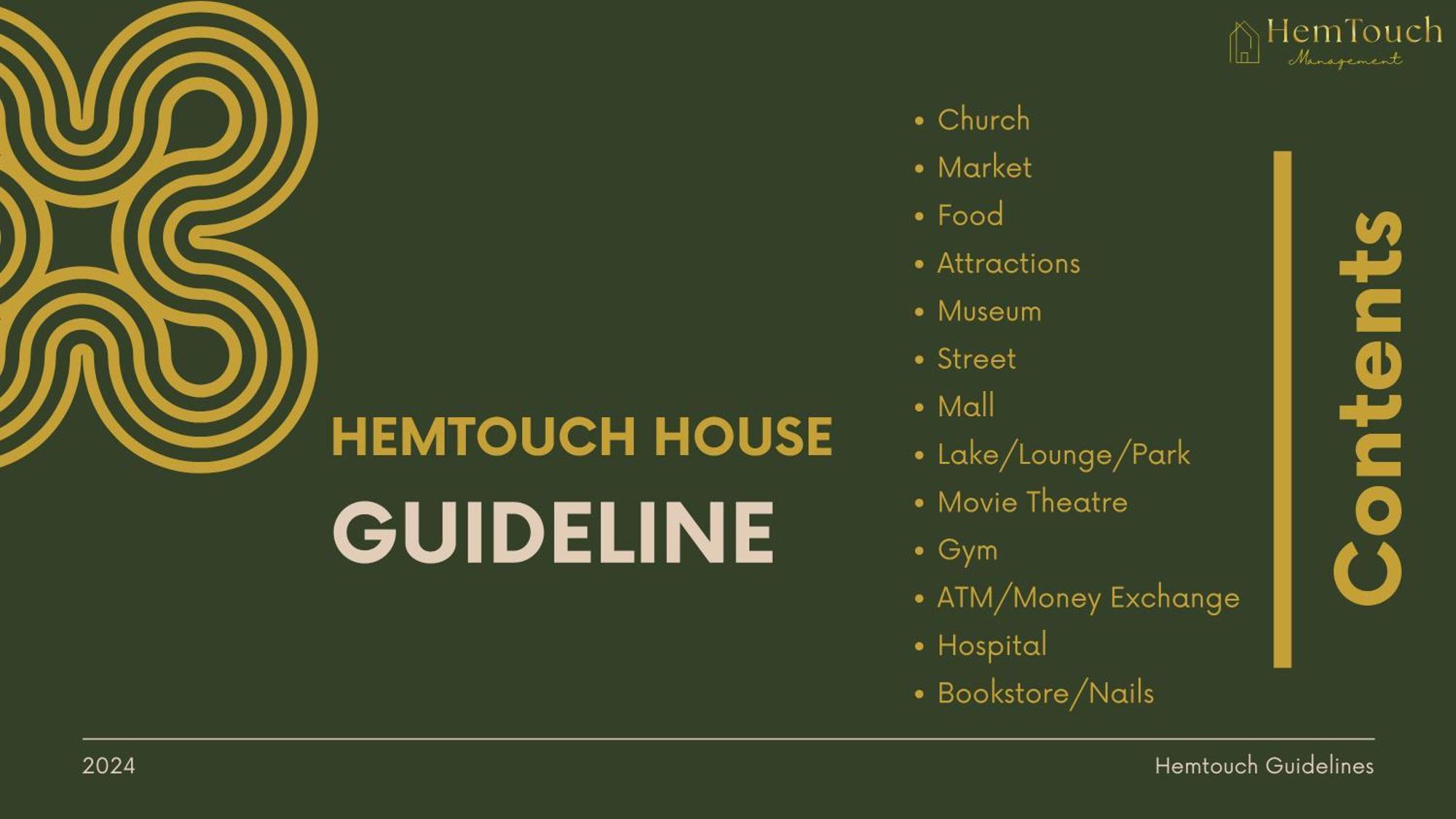 Hemtouch House Hotel TP. Hồ Chí Minh Ngoại thất bức ảnh