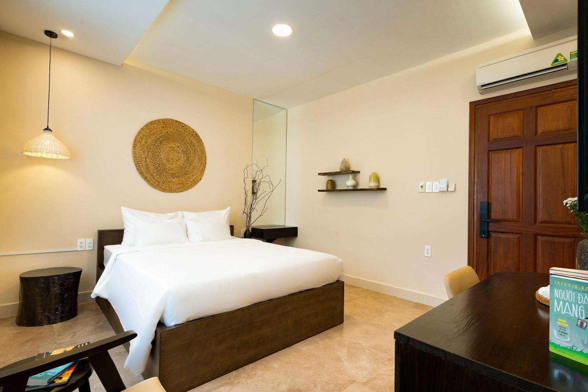 Hemtouch House Hotel TP. Hồ Chí Minh Ngoại thất bức ảnh