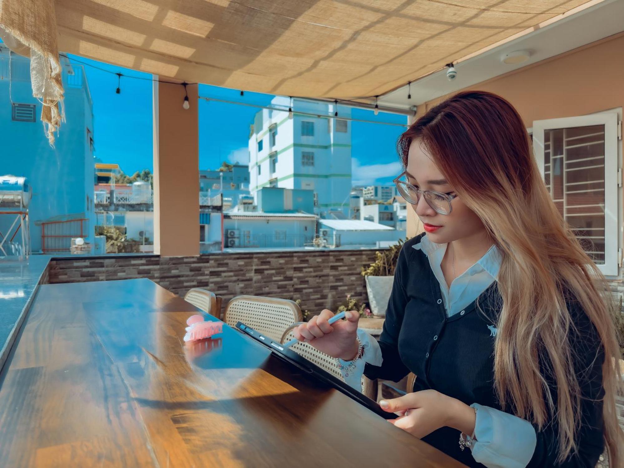 Hemtouch House Hotel TP. Hồ Chí Minh Ngoại thất bức ảnh