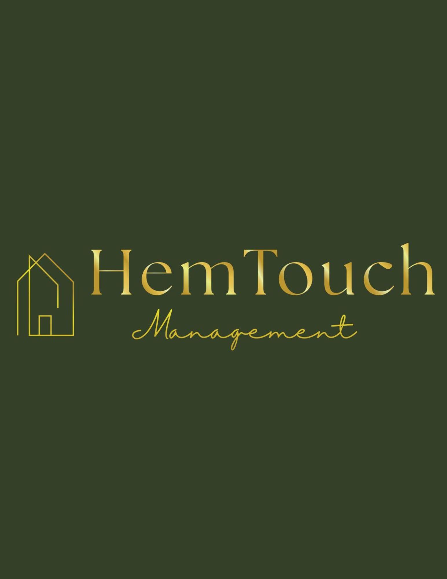 Hemtouch House Hotel TP. Hồ Chí Minh Ngoại thất bức ảnh
