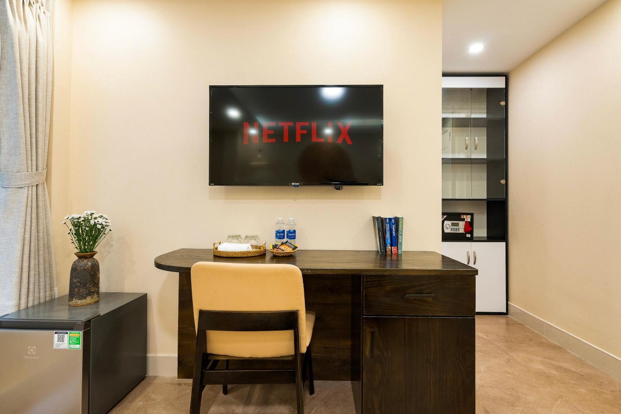 Hemtouch House Hotel TP. Hồ Chí Minh Ngoại thất bức ảnh