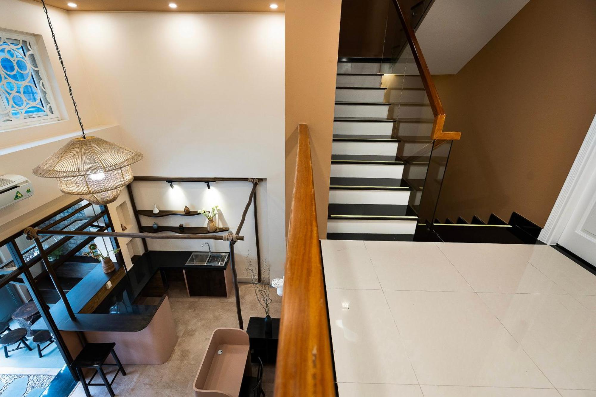 Hemtouch House Hotel TP. Hồ Chí Minh Ngoại thất bức ảnh