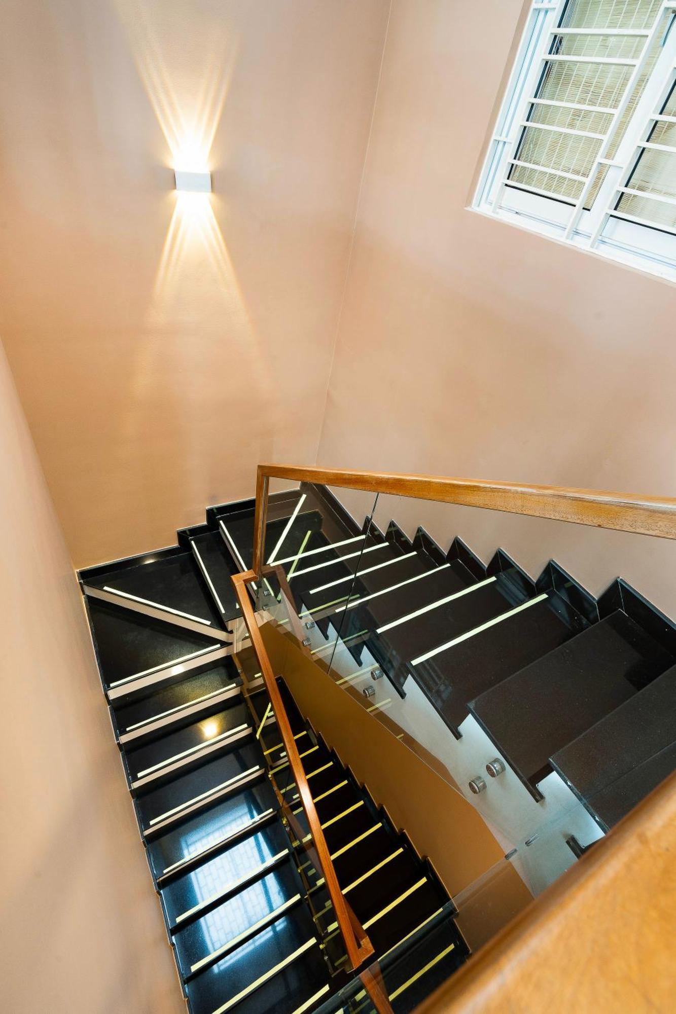 Hemtouch House Hotel TP. Hồ Chí Minh Ngoại thất bức ảnh