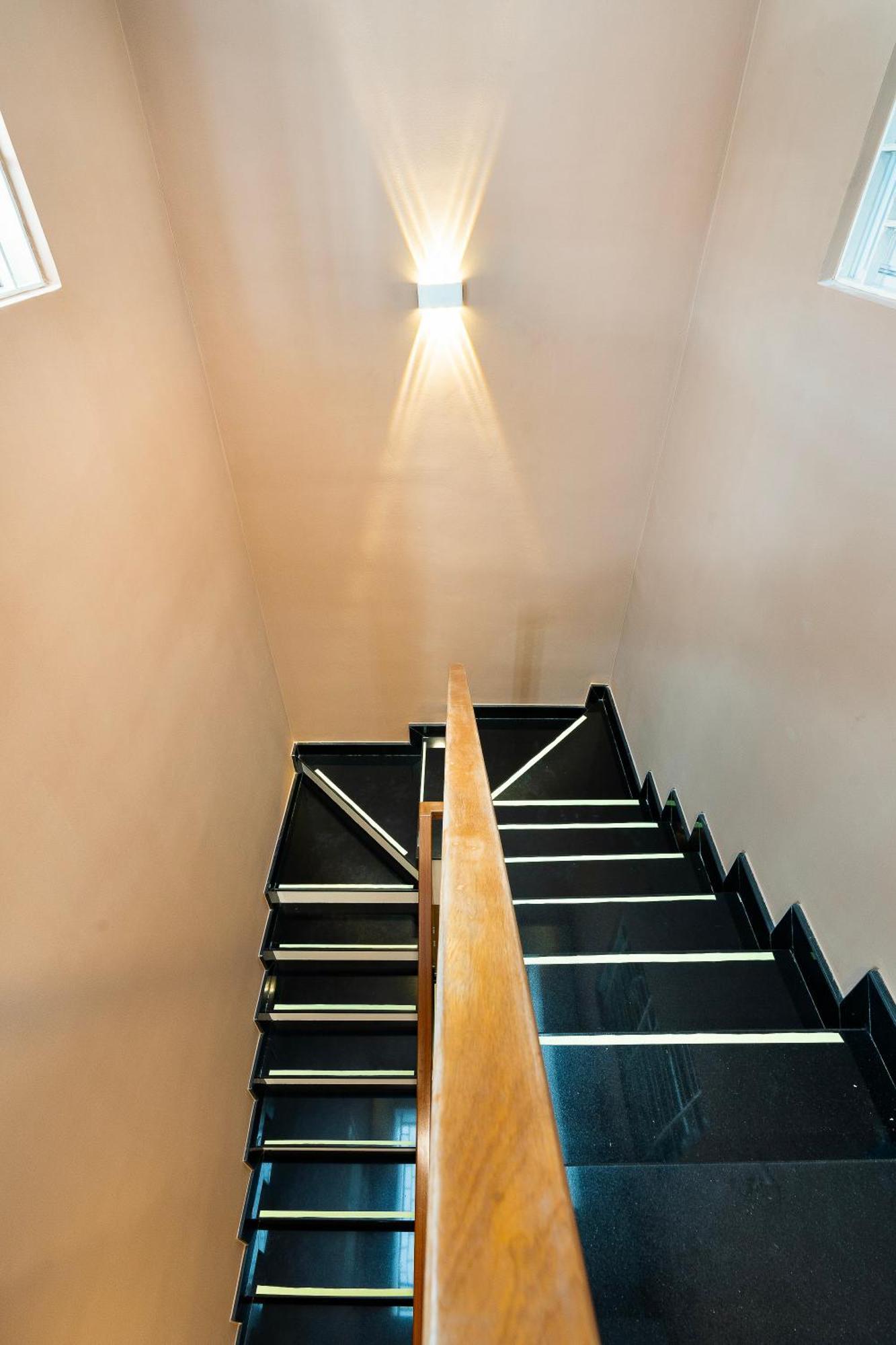 Hemtouch House Hotel TP. Hồ Chí Minh Ngoại thất bức ảnh