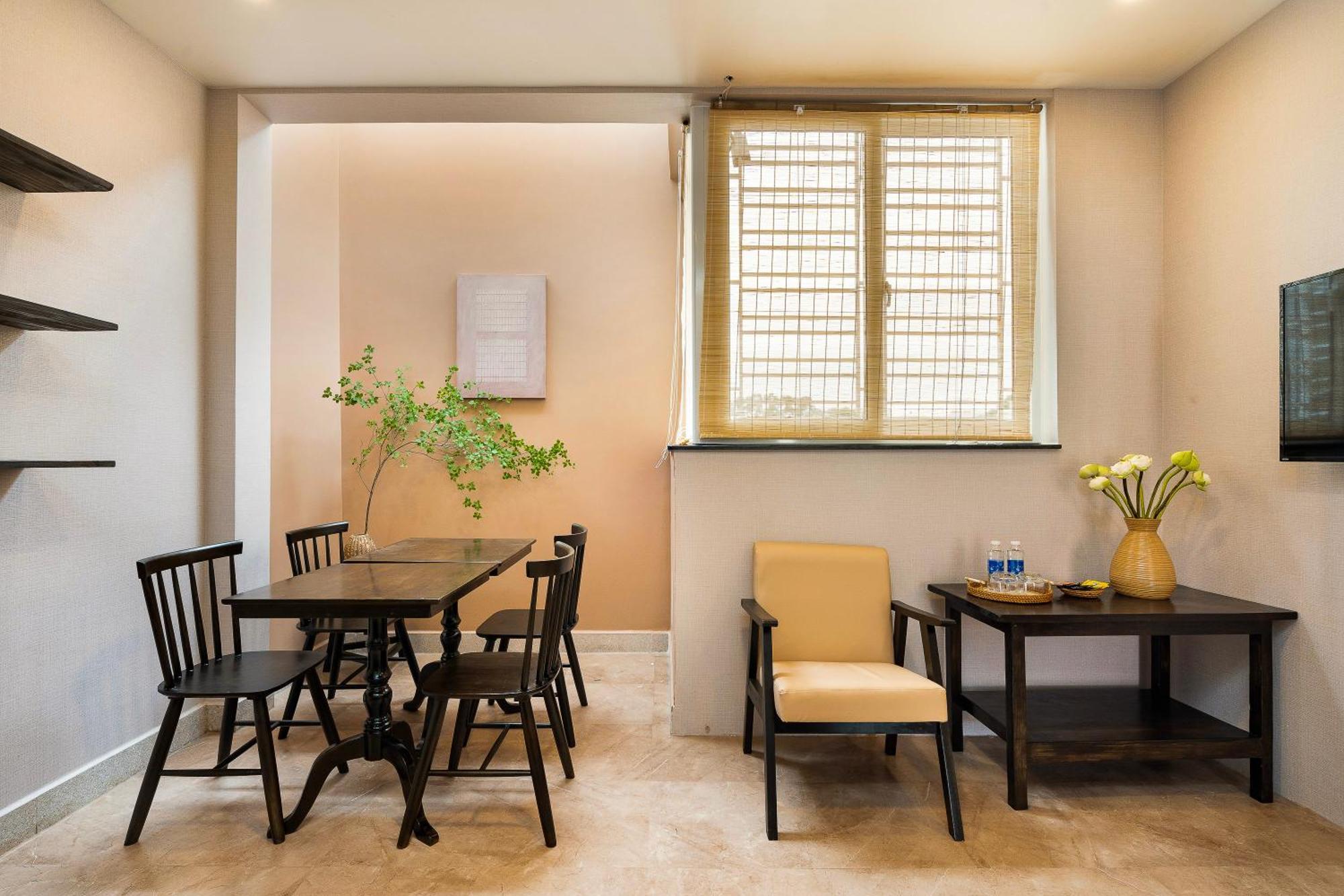 Hemtouch House Hotel TP. Hồ Chí Minh Ngoại thất bức ảnh