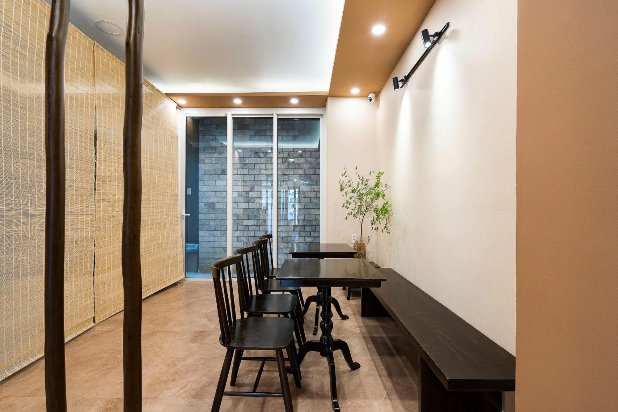 Hemtouch House Hotel TP. Hồ Chí Minh Ngoại thất bức ảnh