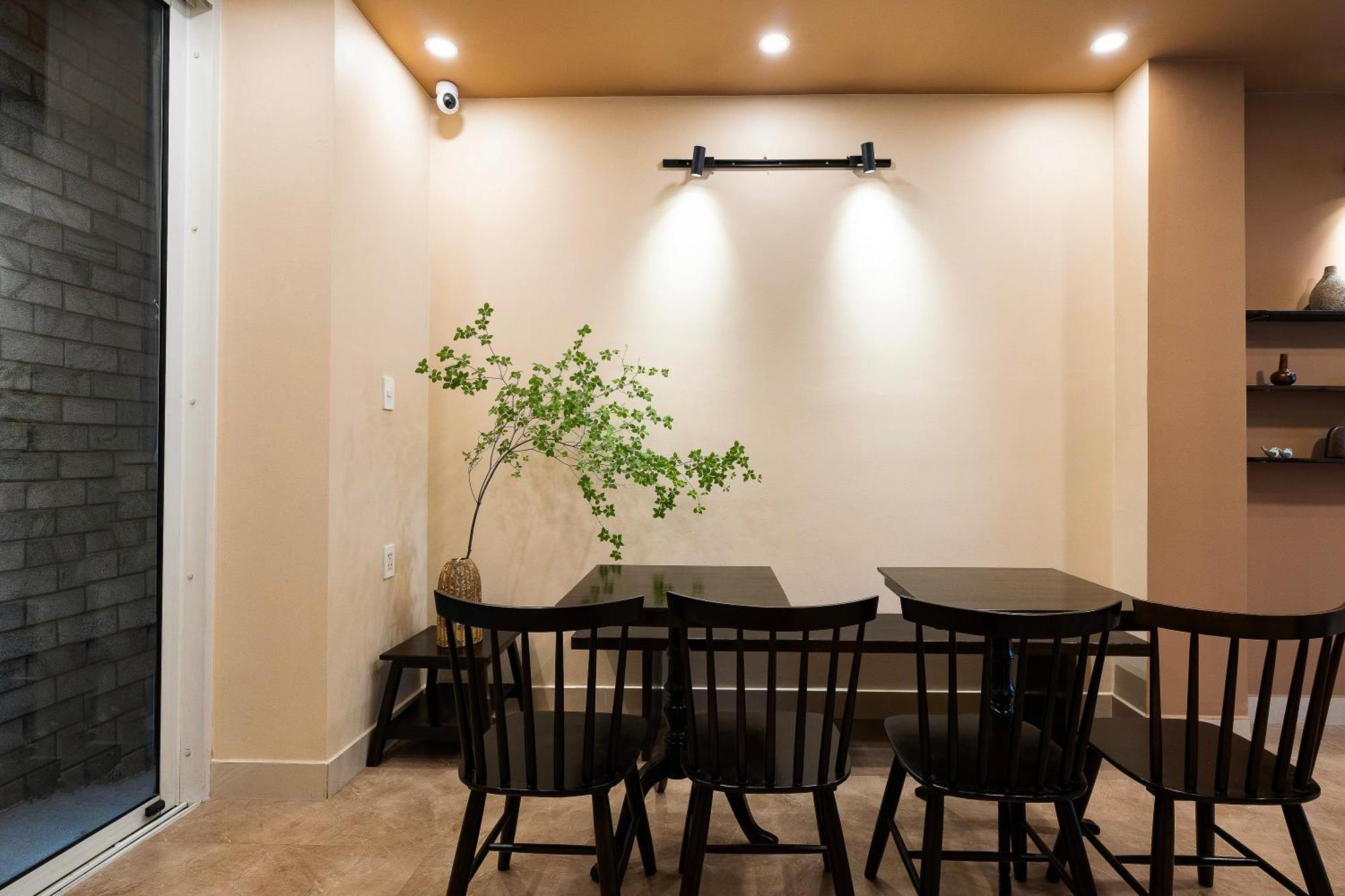 Hemtouch House Hotel TP. Hồ Chí Minh Ngoại thất bức ảnh