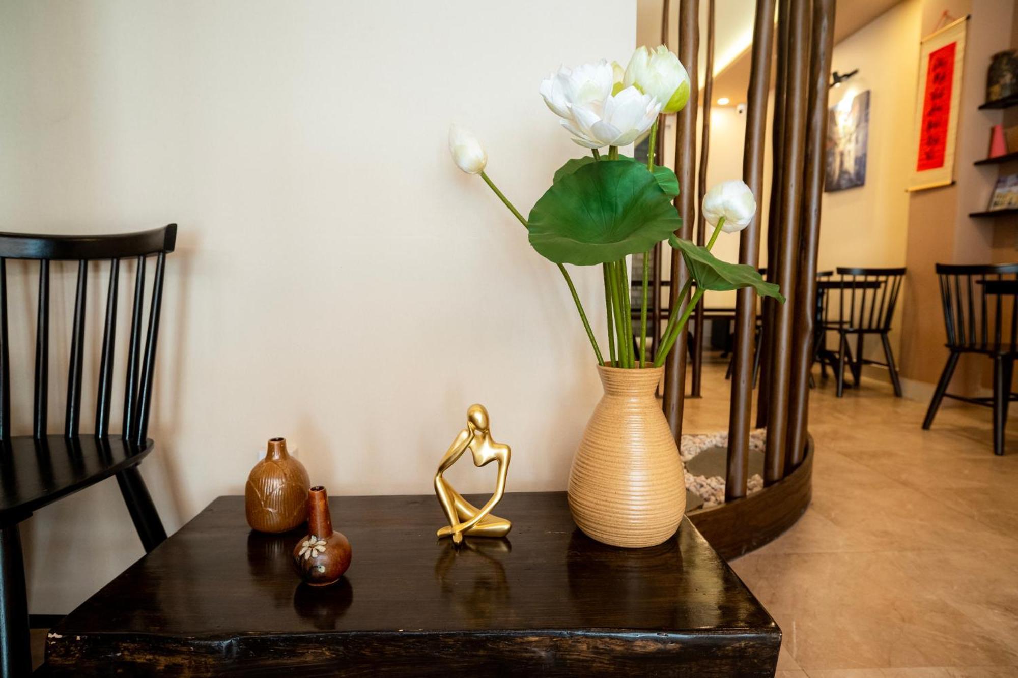 Hemtouch House Hotel TP. Hồ Chí Minh Ngoại thất bức ảnh