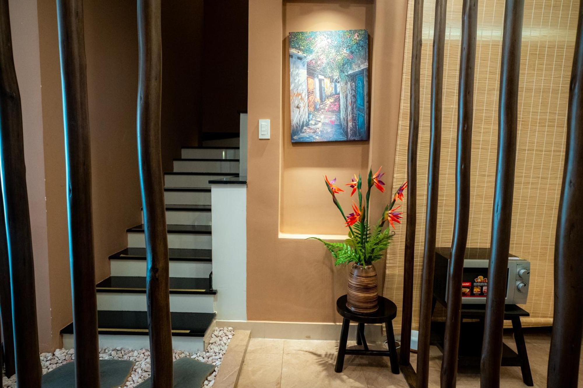 Hemtouch House Hotel TP. Hồ Chí Minh Ngoại thất bức ảnh