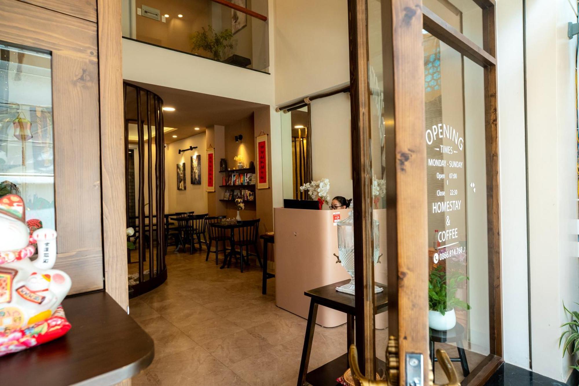 Hemtouch House Hotel TP. Hồ Chí Minh Ngoại thất bức ảnh