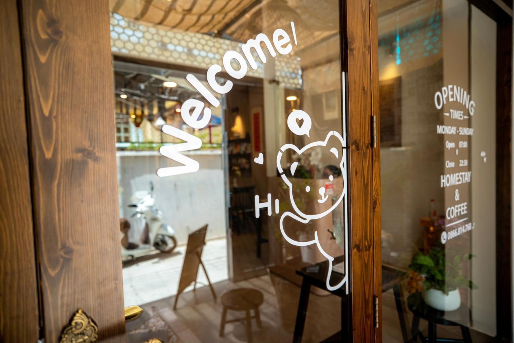 Hemtouch House Hotel TP. Hồ Chí Minh Ngoại thất bức ảnh