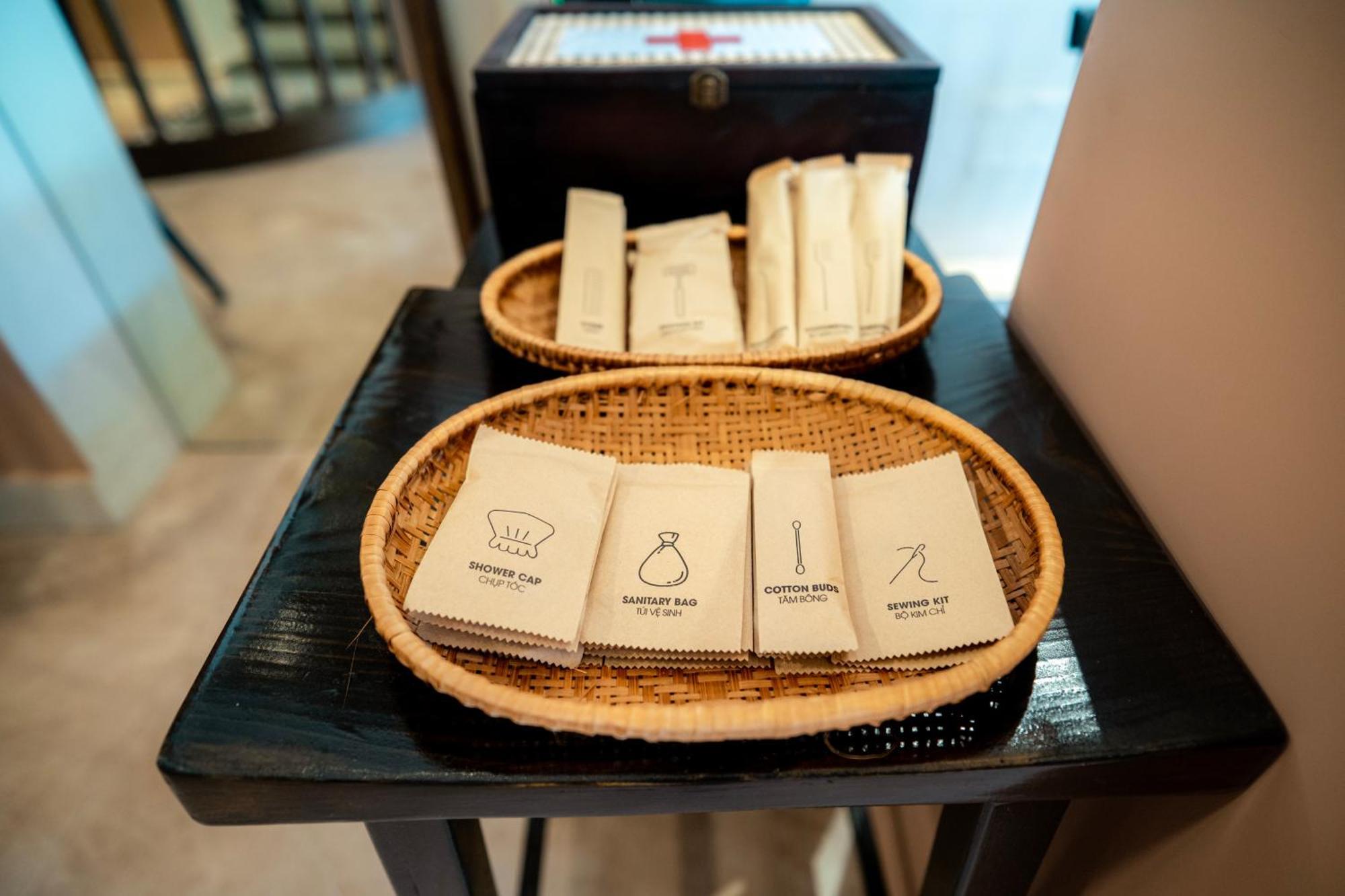 Hemtouch House Hotel TP. Hồ Chí Minh Ngoại thất bức ảnh